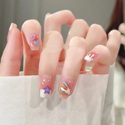 -COME·美睫Eyelash美甲