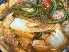 -张记砂锅麻辣烫(千灯店)