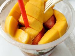 -九里香奶茶果汁(碧湖店)