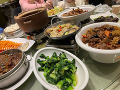 -刘胖子家常菜·蹄花焖藕(中央花园店)