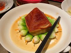-悦轩中餐厅·高空江景·杭州柏悦酒店
