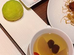 -蛇口希尔顿南海酒店·随轩中餐厅·粤菜