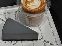 -M Stand(西安大悦城店)