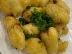 -深运潮州粥(水库店)