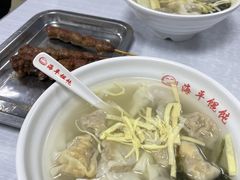 -海平馄饨(逍遥二路店)