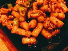 -热度餐厅(老佛爷店)