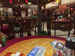 -园林美食城·本土农家菜(杨和镇店)
