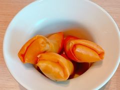 -苏小柳手作点心x茶叙小院(徐家汇分院)