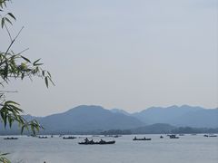 -湖畔居茶楼(湖滨店)