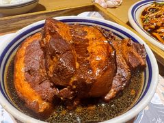张飞扒肉-張飛扒肉•四代传承(中央大街店)