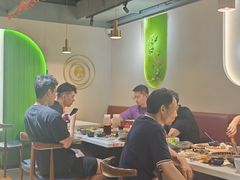 -炙城·韩式烤肉(南京东路店)