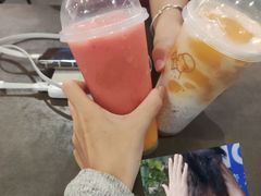 -喜茶(广州保利中环店)
