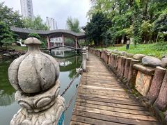 -华雅花园大酒店