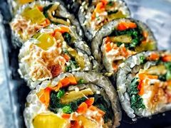 -郑阿姨的家·이모네·韩料&烤肉(武川路店)