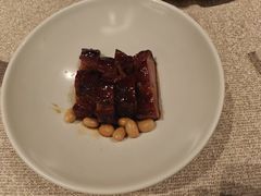 -万丽轩·粤菜(王府井金茂万丽酒店)