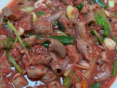 -福建美食城(老君堂店)