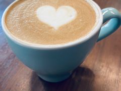 -VESH COFFEE(定西路店)