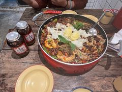 -聂发财重庆江湖菜(解放碑店)