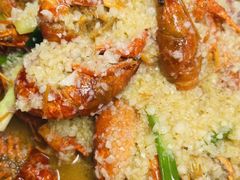 -虾大侠·盱眙龙虾老北京铜锅涮羊肉(金楠天街店)