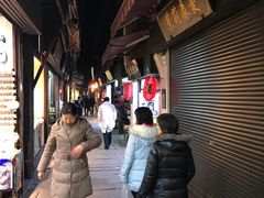 -洞天食府(北大街店)