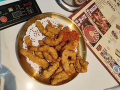 -刘少华贵州小黄牛·鲜牛肉火锅(总店)