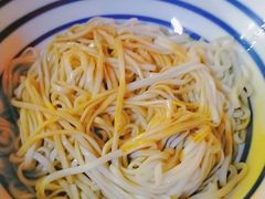 -小辫子羊肉面馆(周东店)