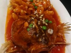 -北门饭店(三香路店)