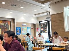 -魏家凉皮(博水商务大厦店)