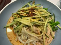 -魏家凉皮(协和店)