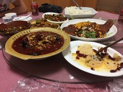 -乐乐餐厅(湘子庙街店)