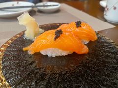 三文鱼-悦久·居酒和食(汉街店)