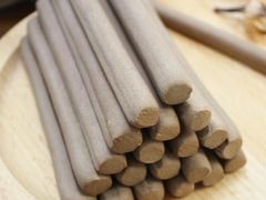 牛奶手工棒-东南饼庄(铁路二村店)