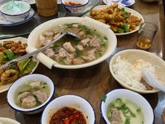 -翟氏天天小吃(上东街区店)