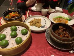 -洲际酒店·凌霄餐厅(紫峰大厦店)