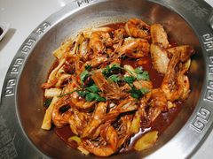 -李想大虾(吾悦广场店)