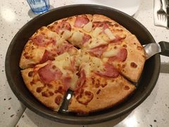 -必胜客(海滨店)