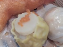 东星斑鱼饺-翠园(北京王府中环店)