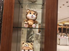 -福州中庚聚龍酒店香汇自助餐厅(南江滨西大道店)