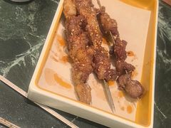 -阿古蒙·传统涮火锅自助(三台子万象汇店)