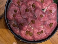 -九田家黑牛烤肉料理(华侨城店)