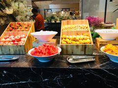 -诸暨耀江开元名都大酒店·琉森湖自助餐厅