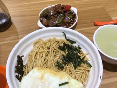 -白玉兰食品(中山公园龙之梦店)