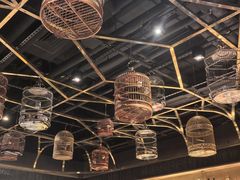 -Dim Sum Library(太古广场店)