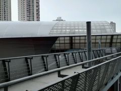 -福田体育公园