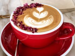 -Me Coffee下午茶艺术空间