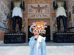 -蓬莱欧乐堡梦幻世界