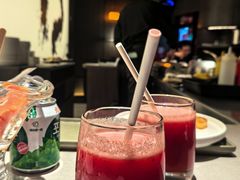 -水木锦堂·自助铁板烧(望京凯德MALL店)