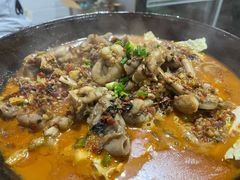 滚滚招牌蛙-小球滚滚湘菜馆·烤鱼·口味虾(太平街店)