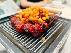 -大树餐厅(环球港店)