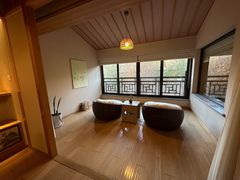 -北京古北水镇御舍温泉酒店